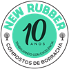 New Rubber Compostos