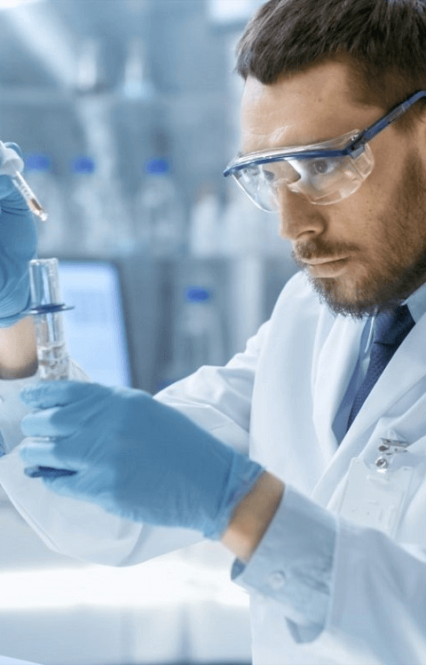 Indústria Farmacêutica