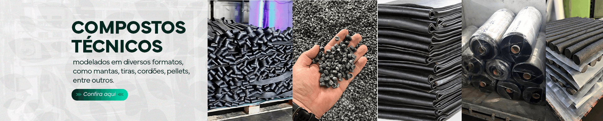 Compostos Técnicos